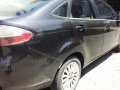 Sell 2nd Hand 2012 Ford Fiesta Sedan at 90000 km in Quezon City-4