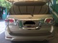 Selling Toyota Fortuner 2012 Automatic Diesel in Quezon City-10