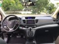 Honda Cr-V 2016 Automatic Gasoline for sale in Muntinlupa-5