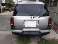 Sell 2nd Hand 2005 Chevrolet Trailblazer Automatic Gasoline at 39000 km in Las Piñas-2