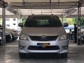 2nd Hand Toyota Innova 2012 Automatic Diesel for sale in Makati-9