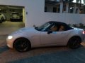 Selling 2017 Mazda Mx-5 Convertible for sale in Quezon City-7