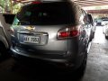 2nd Hand Chevrolet Trailblazer 2019 for sale in Quezon City-4