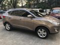 2011 Hyundai Tucson for sale in Pasig-7