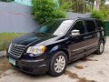 2011 Chrysler Town And Country for sale in Quezon City-1