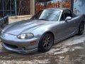 2005 Mazda Mx-5 Miata for sale in Manila-5