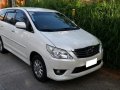 Selling Toyota Innova 2012 Automatic Diesel in Quezon City-6