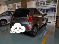 Selling 2nd Hand Kia Picanto 2013 in Manila-1