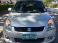 Selling 2nd Hand Suzuki Swift 2007 in Las Piñas-1