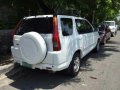 2nd Hand Honda Cr-V 2003 Manual Gasoline for sale in Quezon City-3