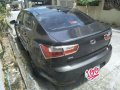 2nd Hand Kia Rio 2012 Automatic Gasoline for sale in Kawit-1