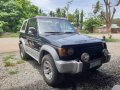 2nd Hand Mitsubishi Pajero 1991 at 90000 km for sale-2