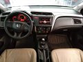 Selling 2nd Hand Honda City 2017 in Makati-3