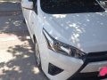 Selling Toyota Yaris 2016 Automatic Gasoline in Angeles-2