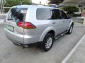 Sell 2nd Hand 2012 Mitsubishi Montero Manual Diesel at 80000 km in Alaminos-2