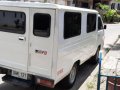 Selling Mitsubishi L300 2005 Manual Diesel in Quezon City-4
