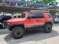 Selling 2nd Hand Toyota Fj Cruiser 2017 at 30000 km in Pasay-5