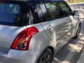 Selling 2nd Hand Suzuki Swift 2007 in Las Piñas-1