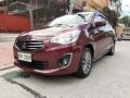 2017 Mitsubishi Mirage G4 for sale in Quezon City-6