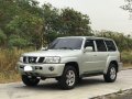 2nd Hand Nissan Patrol 2010 at 70000 km for sale in Parañaque-11