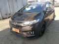 Honda Jazz 2016 Automatic Gasoline for sale in Cainta-2