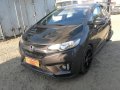 Honda Jazz 2016 Automatic Gasoline for sale in Cainta-6