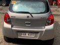 Sell 2nd Hand 2016 Suzuki Celerio Automatic Gasoline at 37000 km in Lapu-Lapu-2