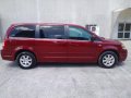 Selling Chrysler Town And Country 2010 Automatic Gasoline in Manila-8