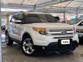 Selling 2nd Hand Ford Explorer 2015 in Makati-10