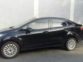 Sell 2nd Hand 2012 Ford Fiesta Sedan at 90000 km in Quezon City-0