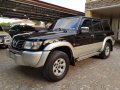 2nd Hand Nissan Patrol 2001 Automatic Diesel for sale in Naic-1