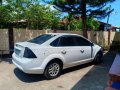 Ford Focus 2009 Manual Gasoline for sale in Makati-2