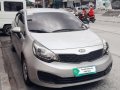 Selling 2012 Kia Rio Sedan for sale in Quezon City-1