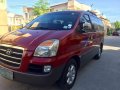2nd Hand Hyundai Starex 2007 Automatic Diesel for sale in General Trias-0
