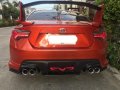 2nd Hand Toyota 86 2014 for sale in Makati-1