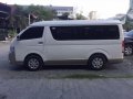 2nd Hand Toyota Hiace 2017 for sale in Manila-0