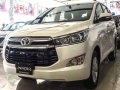 Toyota Innova 2019 Manual Diesel for sale in Pasig-3