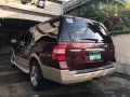 Selling 2nd Hand Ford Expedition 2010 at 120000 km in Quezon City-6