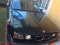 Sell Used 1995 BMW 525i at 110000 km in Metro Manila -0