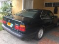 Sell Used 1995 BMW 525i at 110000 km in Metro Manila -3