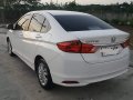 Sell White 2014 Honda City at 70000 km in Bacoor -2
