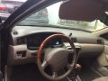 Selling Used Nissan Sentra Exalta 2001 in Taytay -3