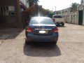 Selling Blue Toyota Vios 2010 Manual Gasoline in Quezon City -2