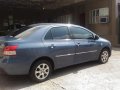 Selling Blue Toyota Vios 2010 Manual Gasoline in Quezon City -3