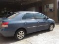 Selling Blue Toyota Vios 2010 Manual Gasoline in Quezon City -1