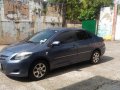 Selling Blue Toyota Vios 2010 Manual Gasoline in Quezon City -4
