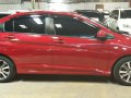 Red 2018 Honda City Sedan at 10000 km for sale in Quezon City -5