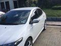 Sell White 2010 Honda City at 131000 km in Cainta -3