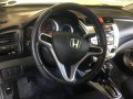 Sell White 2010 Honda City at 131000 km in Cainta -2