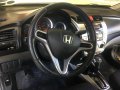 Sell White 2010 Honda City at 131000 km in Cainta -3